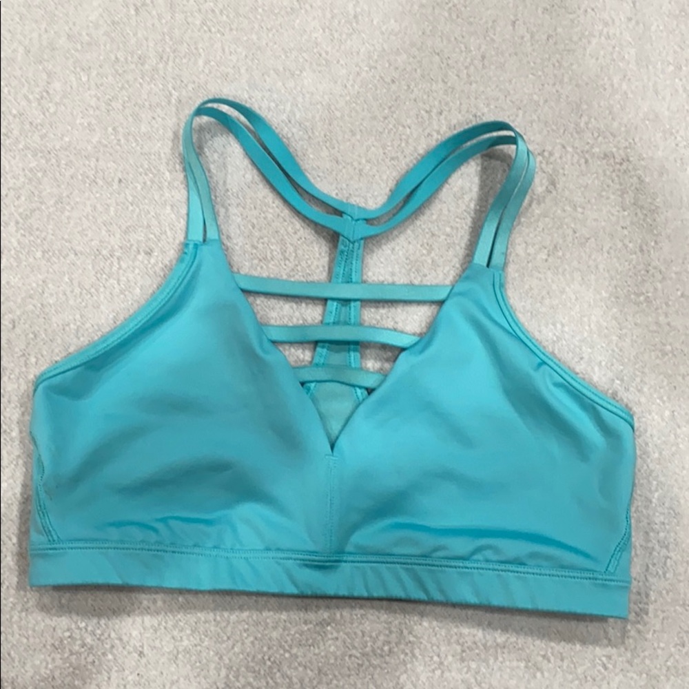 Victoria’s Secret sports bra